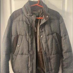 Zara Men’s Jacket